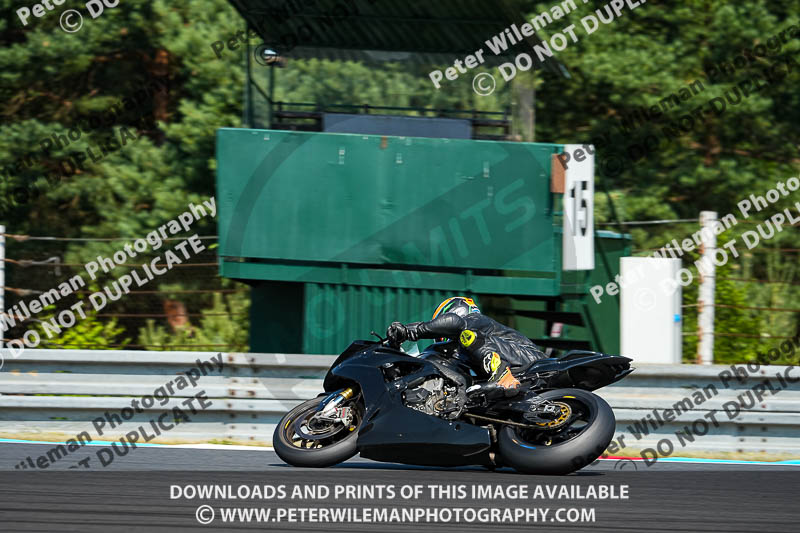 Slovakia Ring;event digital images;motorbikes;no limits;peter wileman photography;trackday;trackday digital images